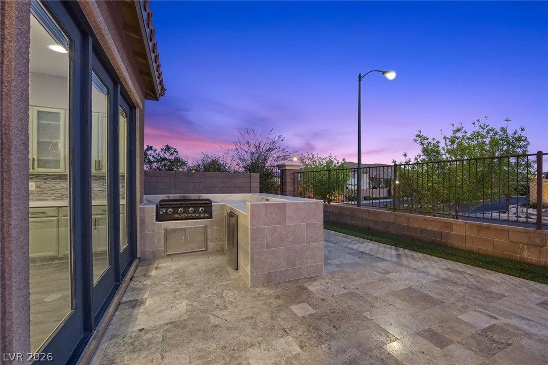 3443 Royal Fortune Drive Las Vegas NV 89141