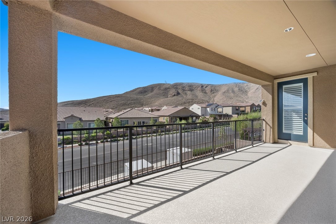 3443 Royal Fortune Drive Las Vegas NV 89141