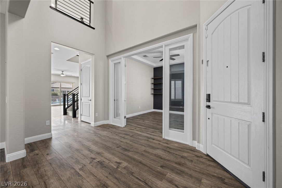 3443 Royal Fortune Drive Las Vegas NV 89141