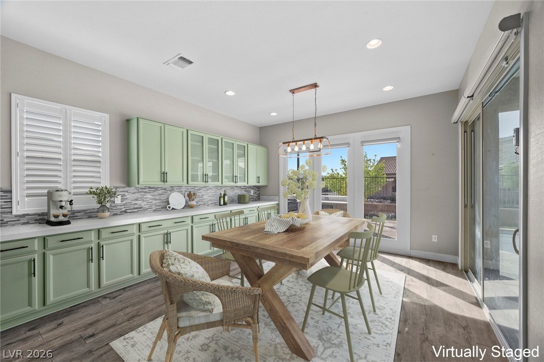 3443 Royal Fortune Drive Las Vegas NV 89141