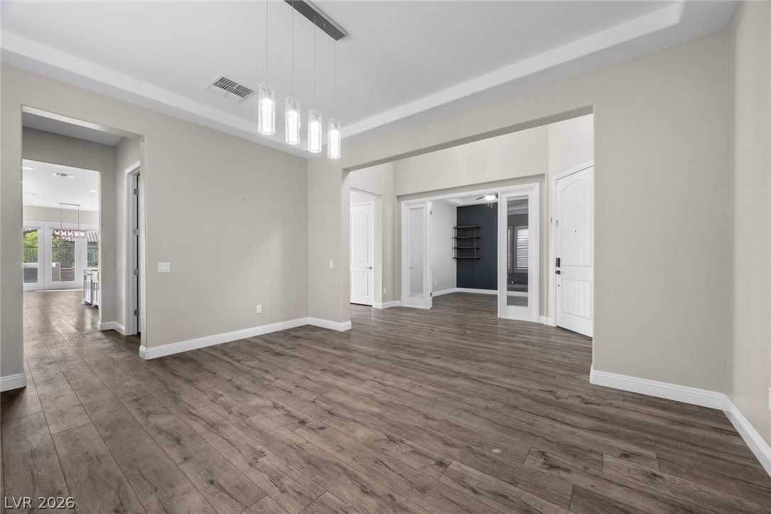 3443 Royal Fortune Drive Las Vegas NV 89141