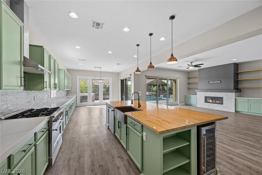 3443 Royal Fortune Drive Las Vegas NV 89141