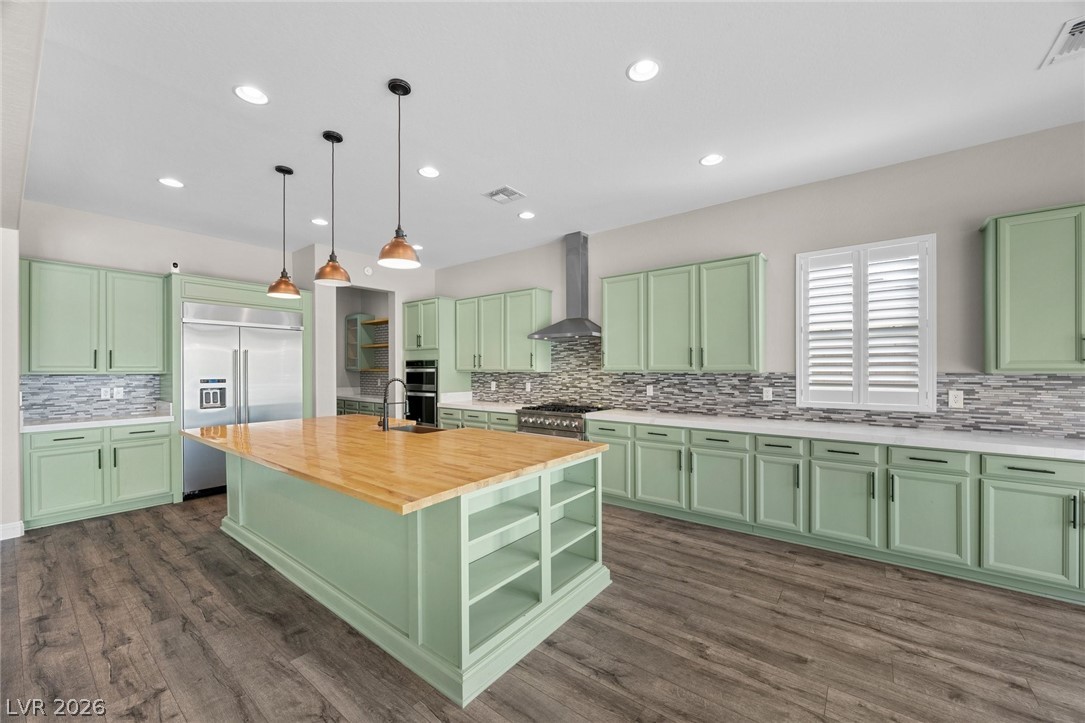 3443 Royal Fortune Drive Las Vegas NV 89141