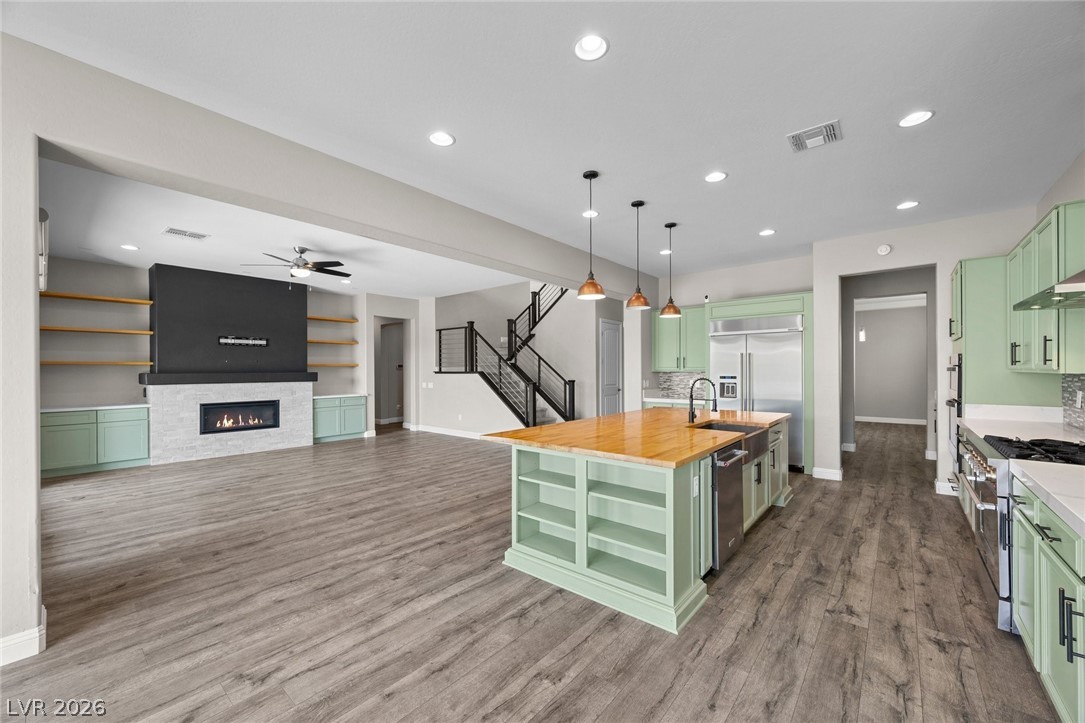 3443 Royal Fortune Drive Las Vegas NV 89141