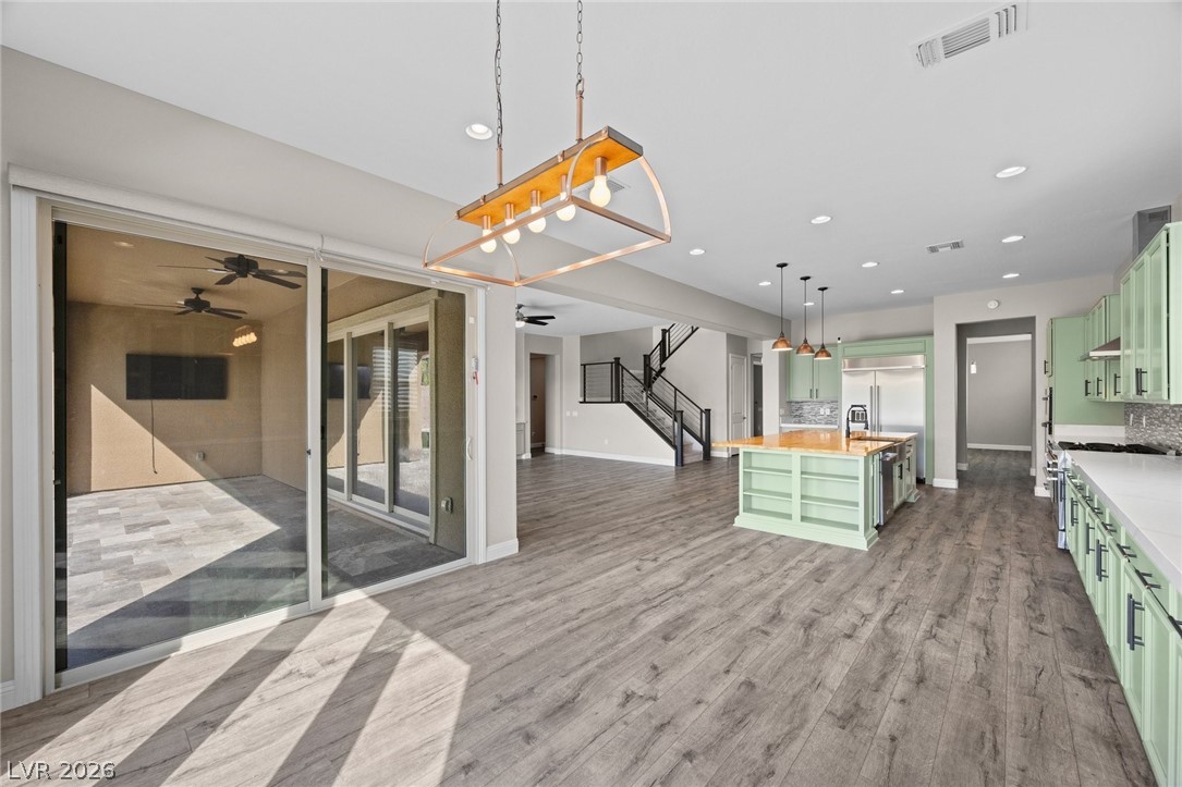 3443 Royal Fortune Drive Las Vegas NV 89141