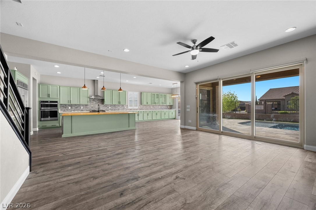 3443 Royal Fortune Drive Las Vegas NV 89141