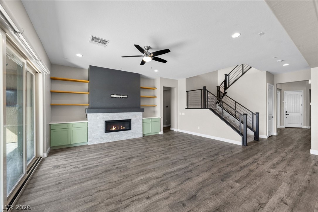 3443 Royal Fortune Drive Las Vegas NV 89141