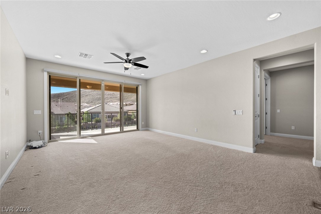 3443 Royal Fortune Drive Las Vegas NV 89141