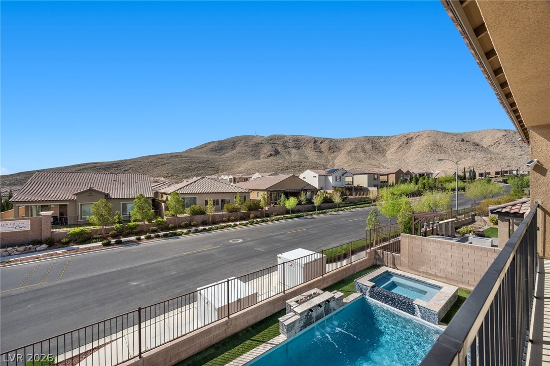 3443 Royal Fortune Drive Las Vegas NV 89141