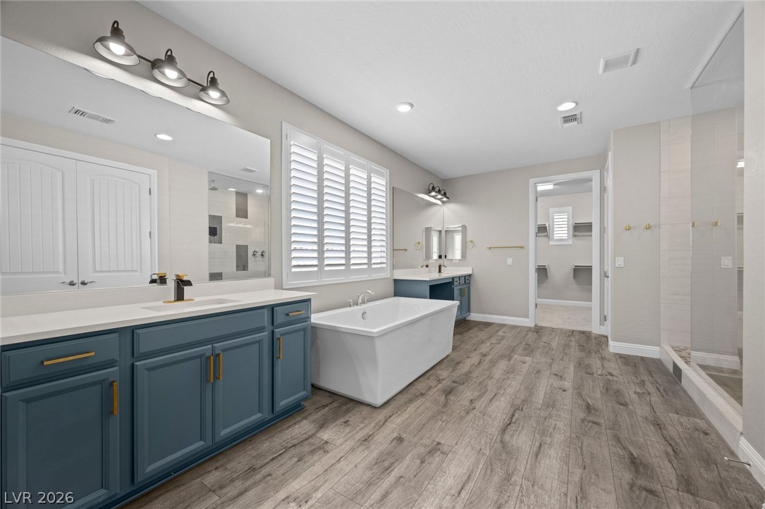 3443 Royal Fortune Drive Las Vegas NV 89141