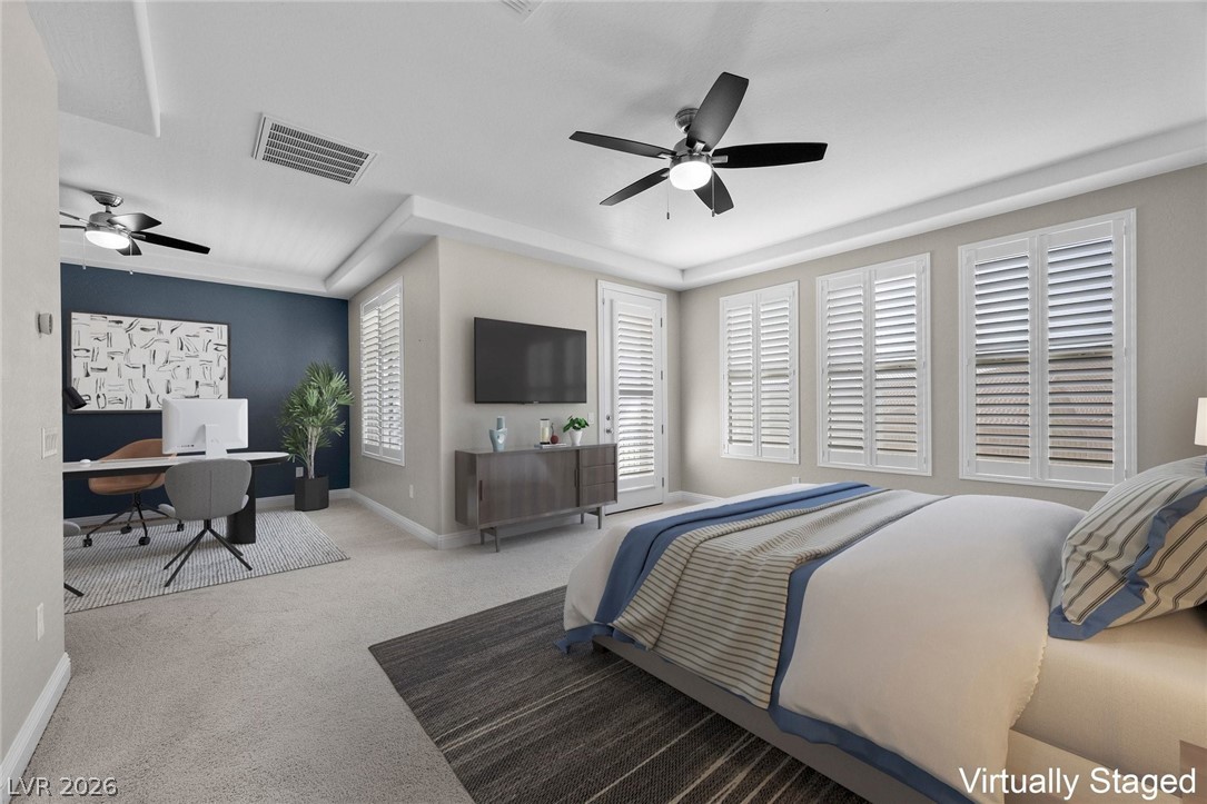 3443 Royal Fortune Drive Las Vegas NV 89141