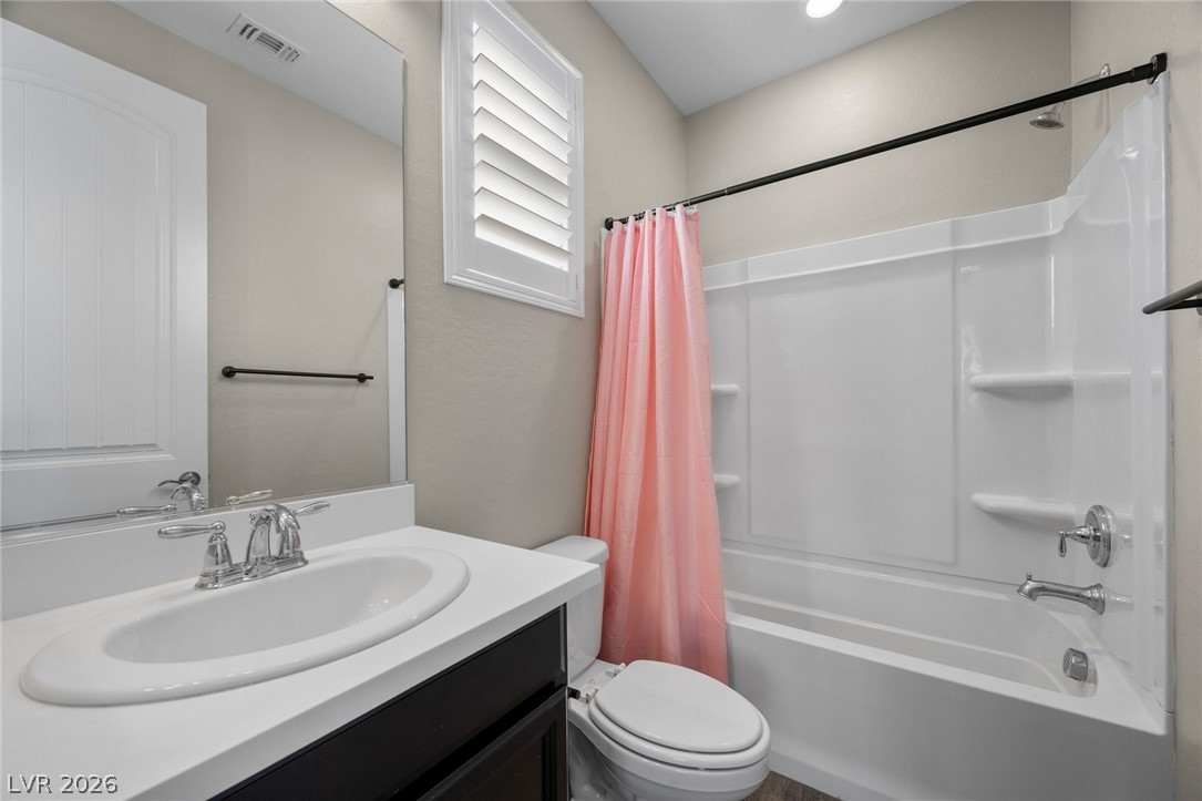 3443 Royal Fortune Drive Las Vegas NV 89141