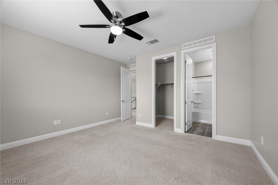 3443 Royal Fortune Drive Las Vegas NV 89141