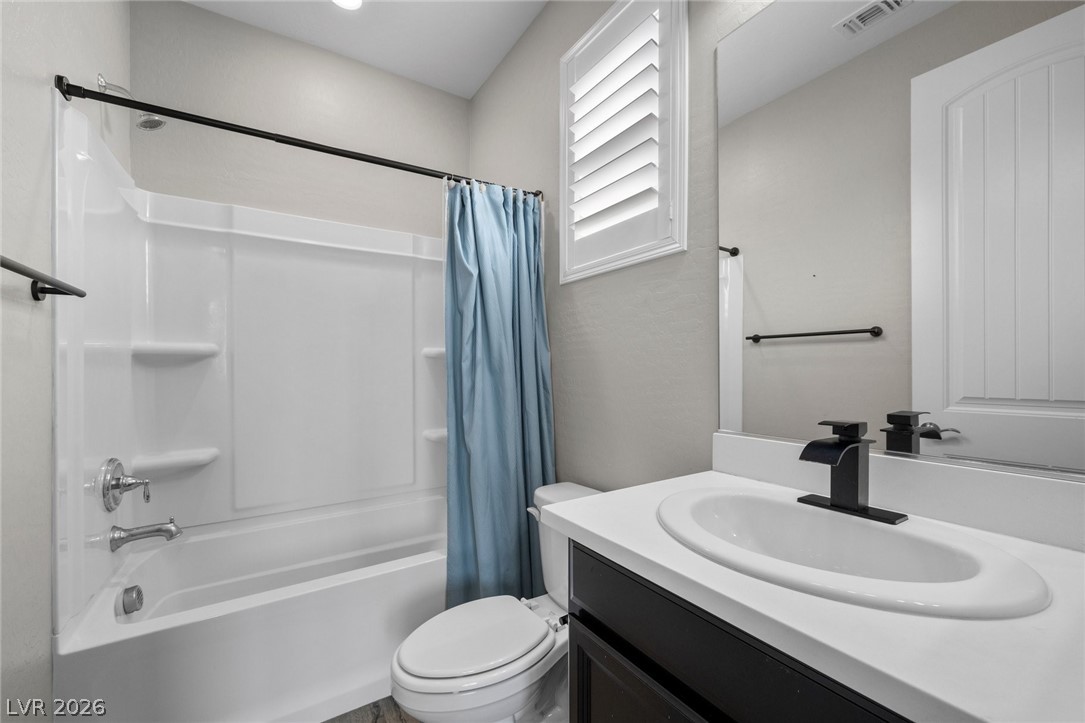 3443 Royal Fortune Drive Las Vegas NV 89141