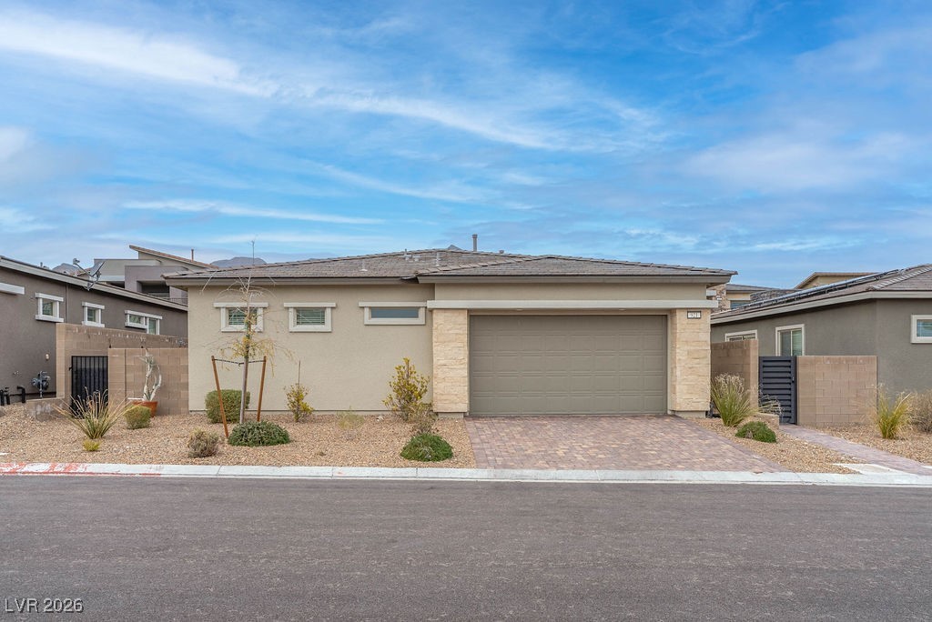 921 Mayfield Manor Lane Las Vegas NV 89138