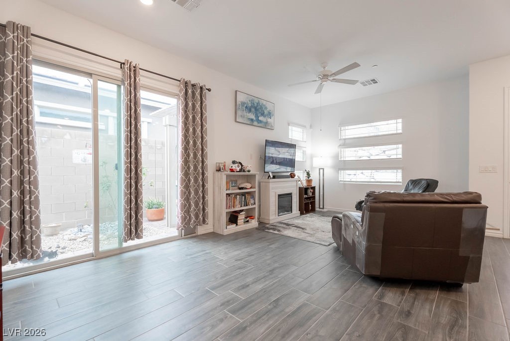 921 Mayfield Manor Lane Las Vegas NV 89138