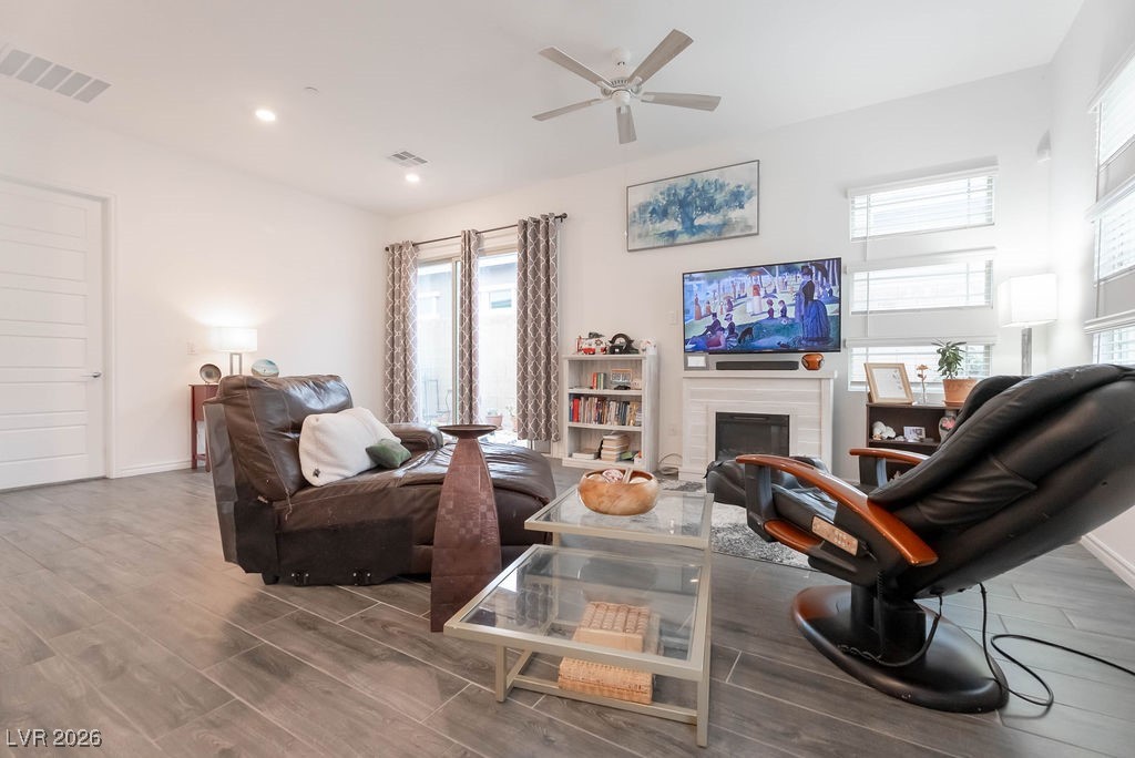 921 Mayfield Manor Lane Las Vegas NV 89138