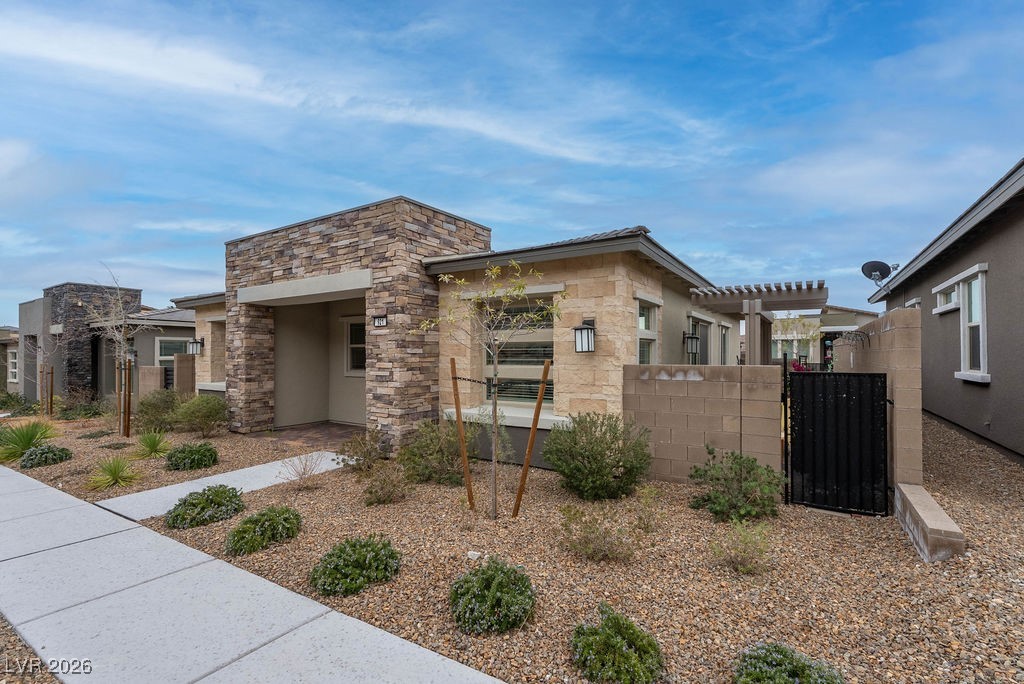 921 Mayfield Manor Lane Las Vegas NV 89138