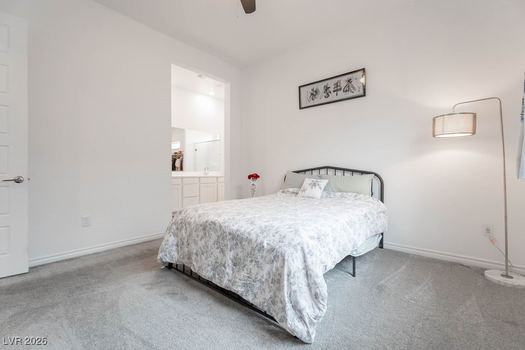 921 Mayfield Manor Lane Las Vegas NV 89138