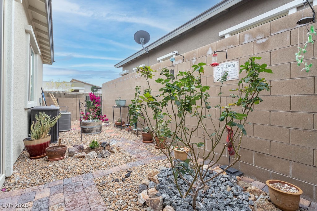 921 Mayfield Manor Lane Las Vegas NV 89138