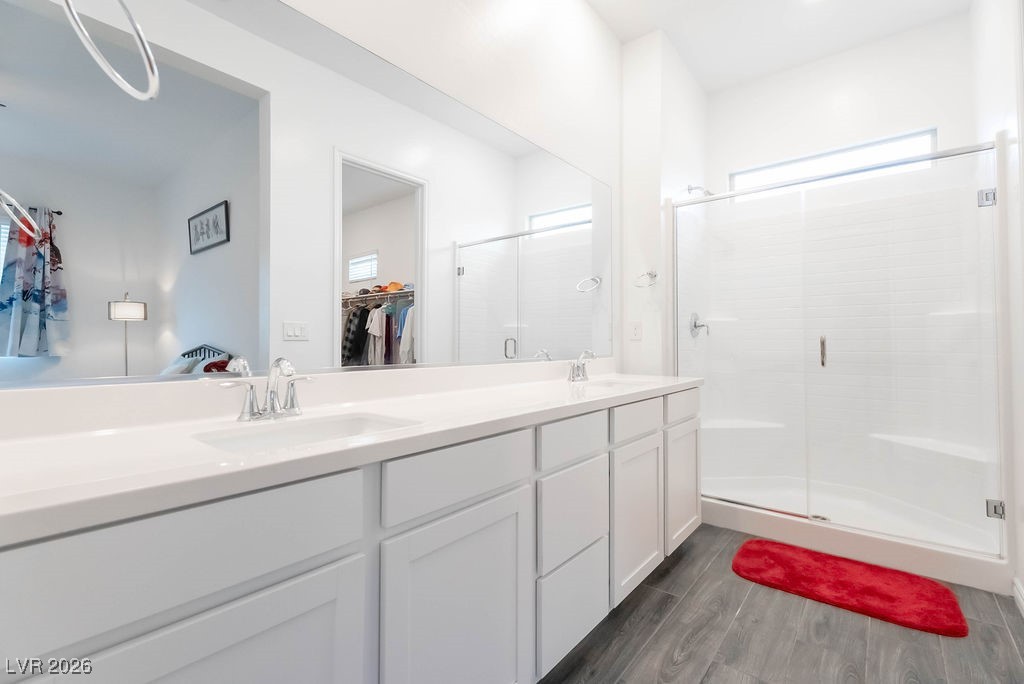 921 Mayfield Manor Lane Las Vegas NV 89138