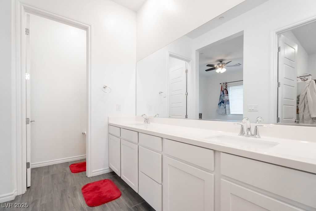 921 Mayfield Manor Lane Las Vegas NV 89138