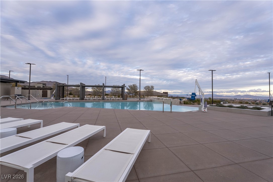 921 Mayfield Manor Lane Las Vegas NV 89138