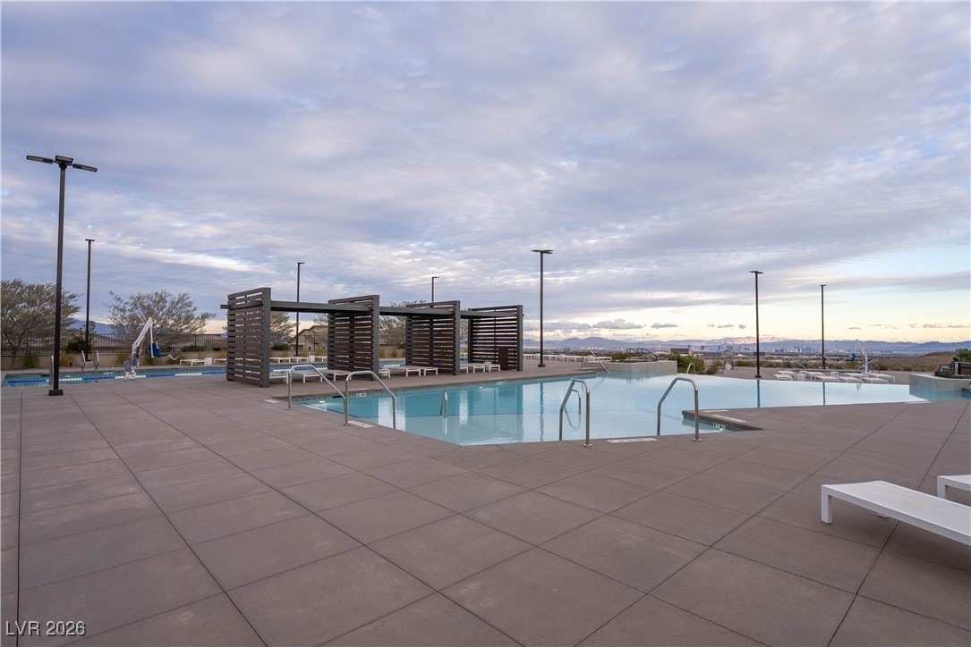 921 Mayfield Manor Lane Las Vegas NV 89138