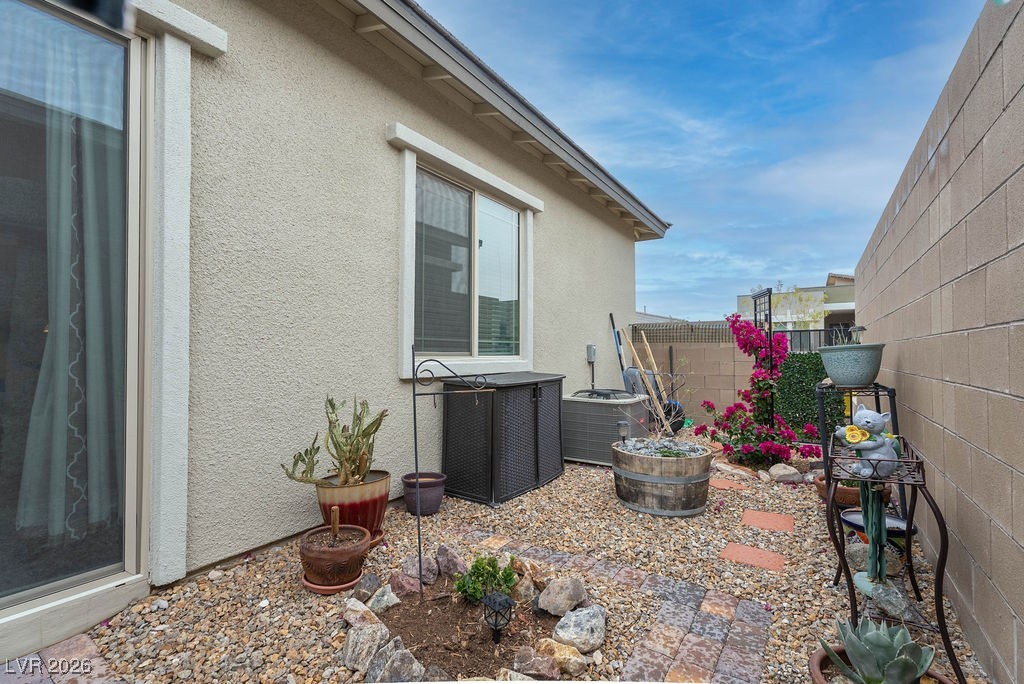 921 Mayfield Manor Lane Las Vegas NV 89138