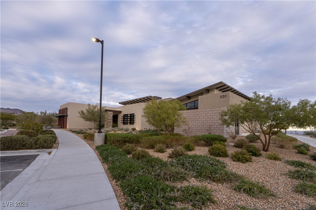 921 Mayfield Manor Lane Las Vegas NV 89138