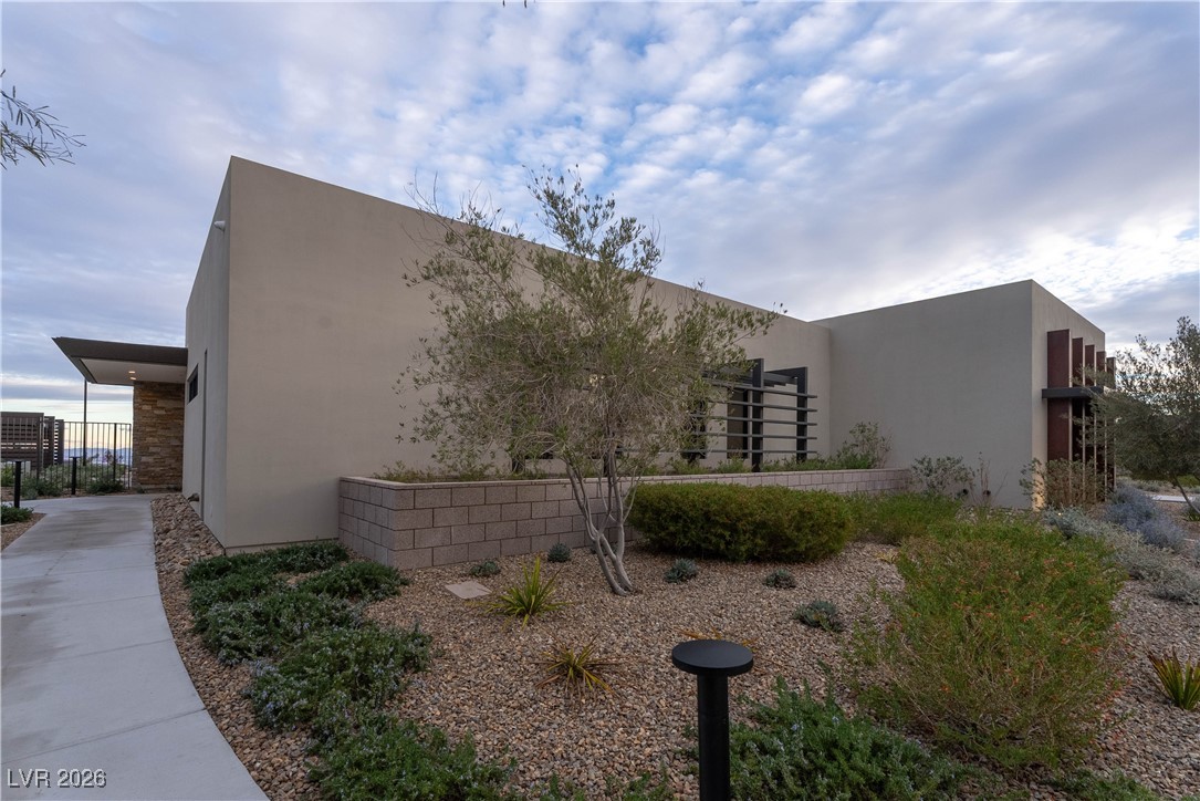 921 Mayfield Manor Lane Las Vegas NV 89138