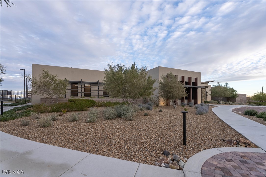 921 Mayfield Manor Lane Las Vegas NV 89138
