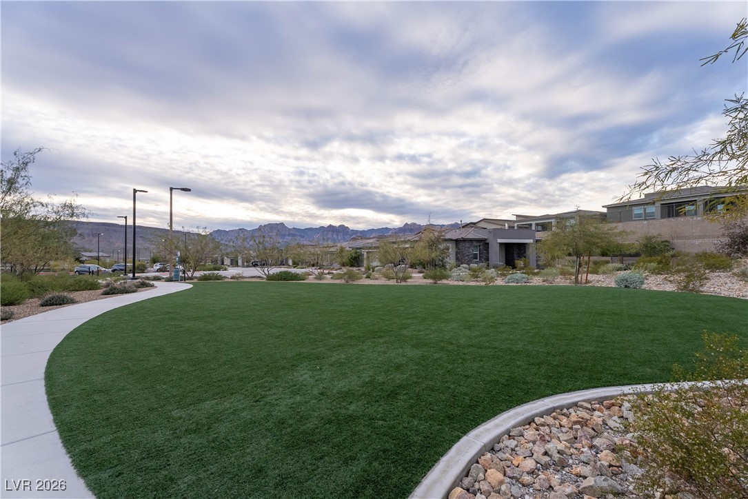 921 Mayfield Manor Lane Las Vegas NV 89138
