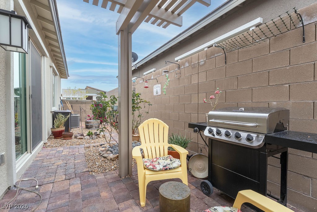 921 Mayfield Manor Lane Las Vegas NV 89138