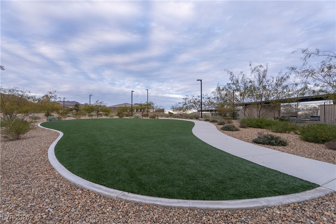 921 Mayfield Manor Lane Las Vegas NV 89138