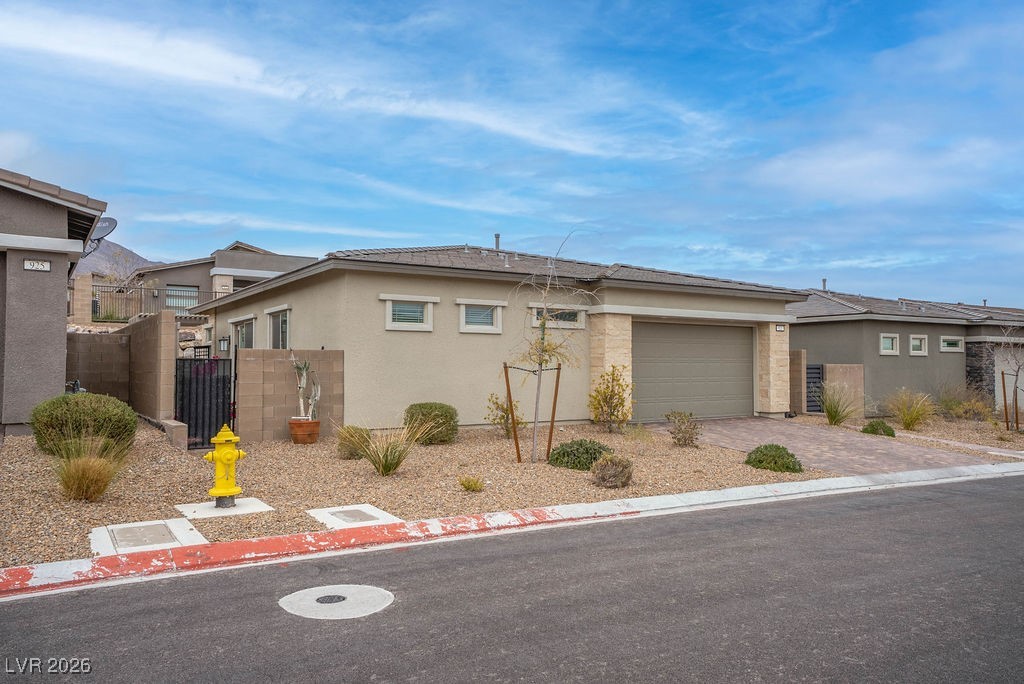 921 Mayfield Manor Lane Las Vegas NV 89138