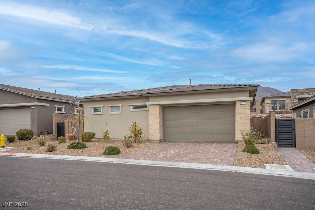 921 Mayfield Manor Lane Las Vegas NV 89138