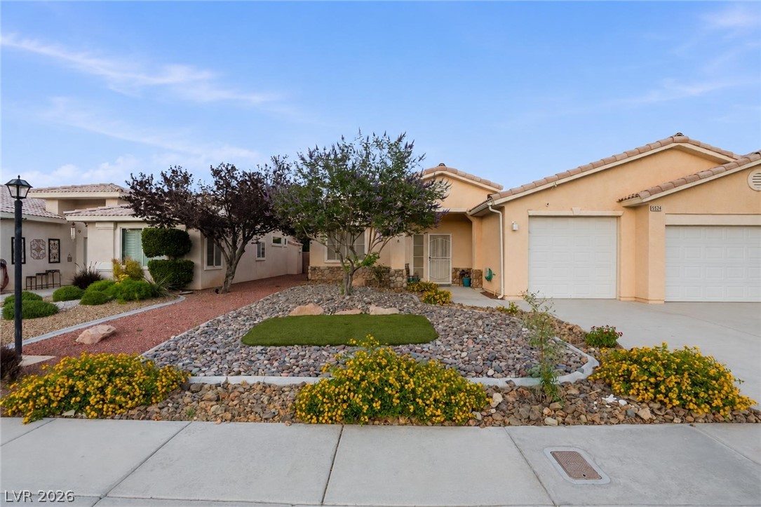 5624 Burdel Street Las Vegas NV 89149