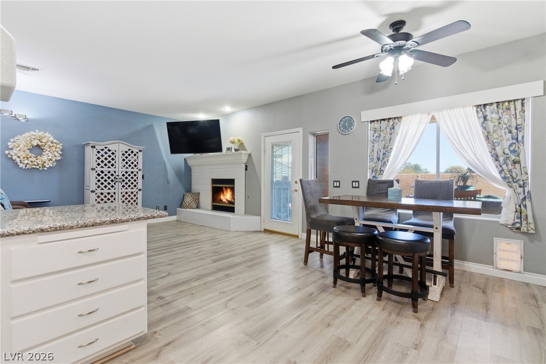 5624 Burdel Street Las Vegas NV 89149