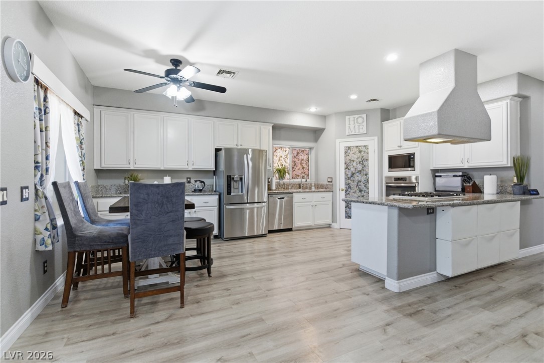 5624 Burdel Street Las Vegas NV 89149