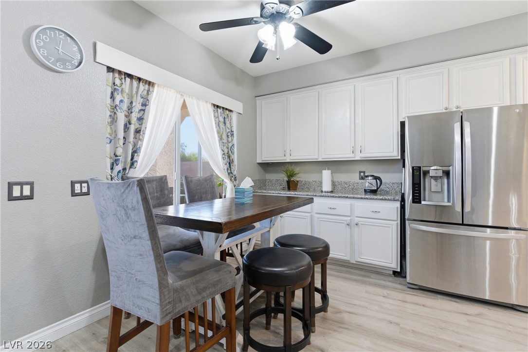 5624 Burdel Street Las Vegas NV 89149
