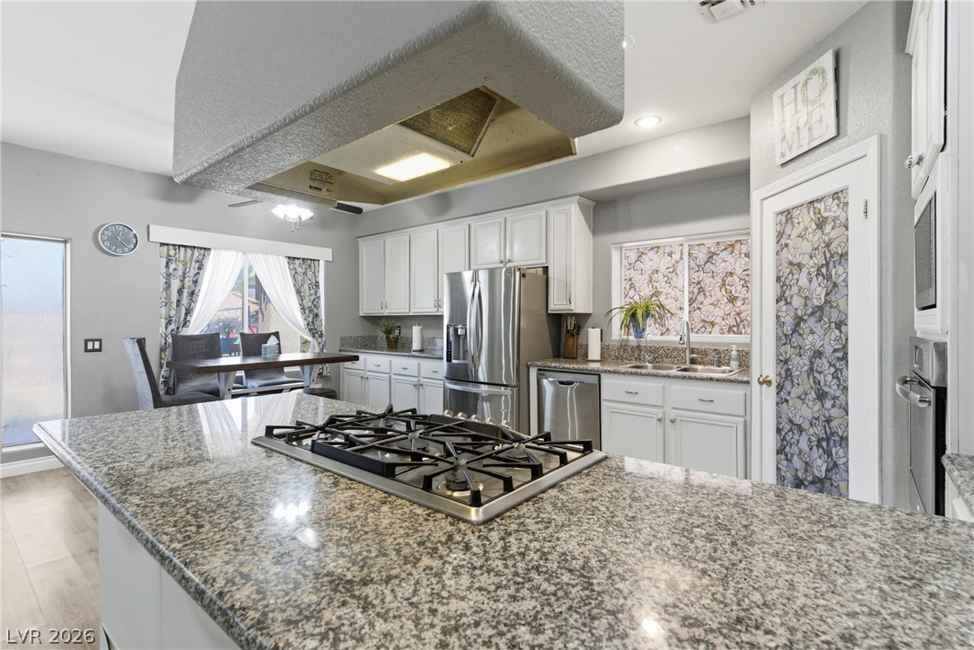 5624 Burdel Street Las Vegas NV 89149