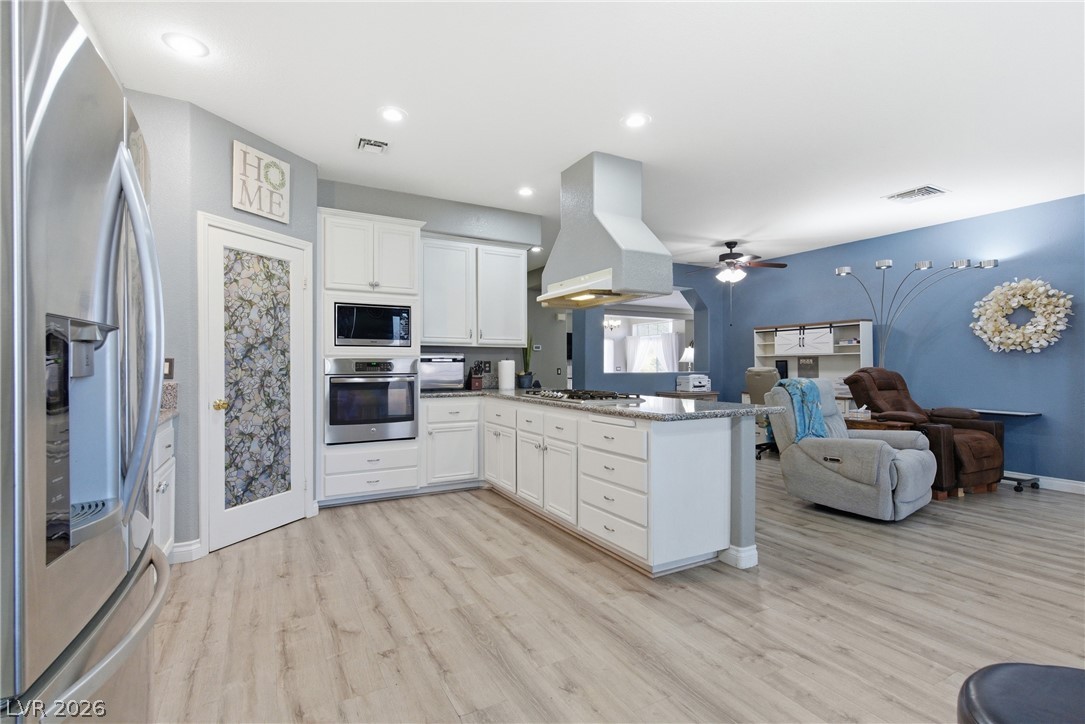 5624 Burdel Street Las Vegas NV 89149