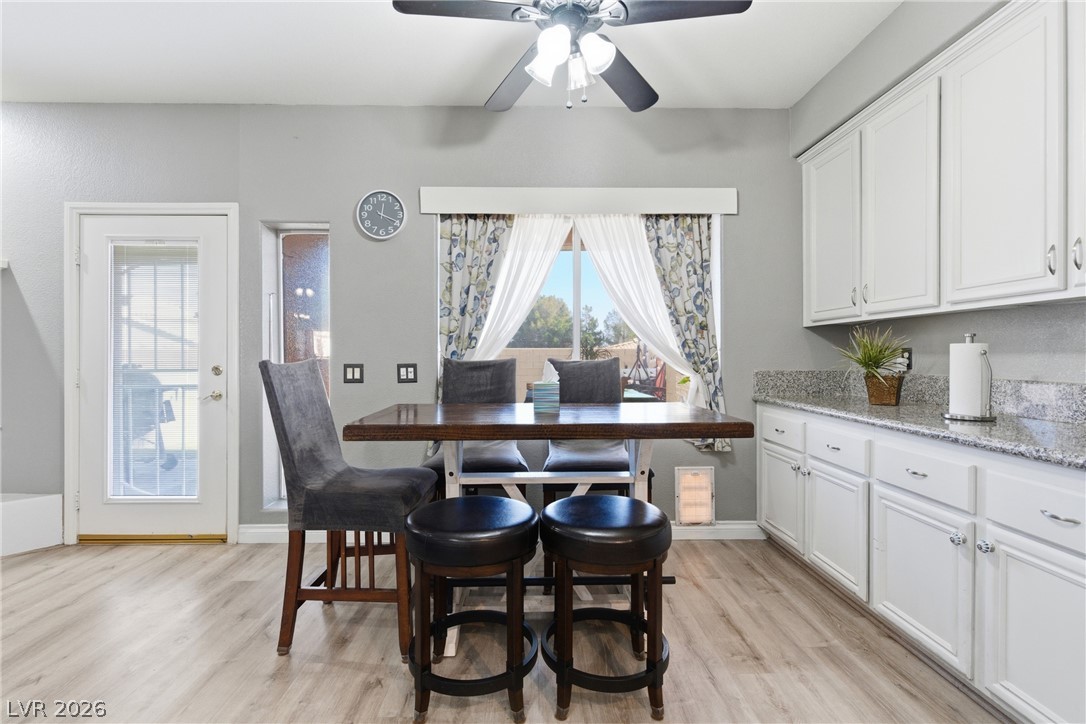 5624 Burdel Street Las Vegas NV 89149