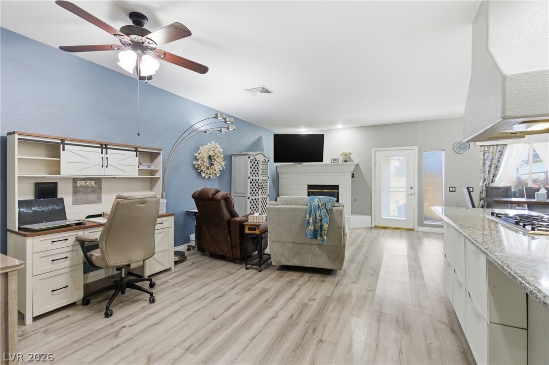 5624 Burdel Street Las Vegas NV 89149