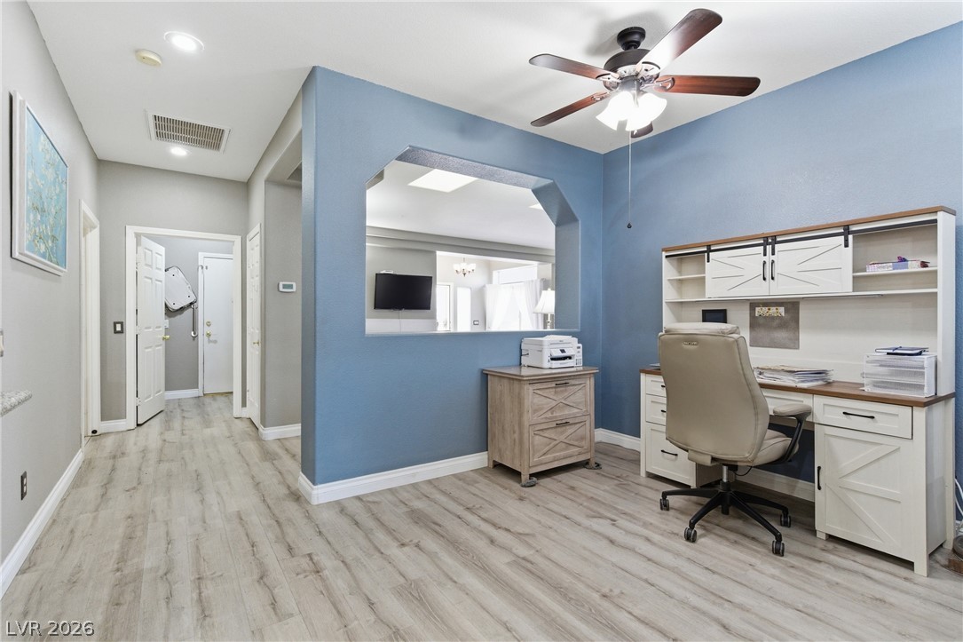5624 Burdel Street Las Vegas NV 89149