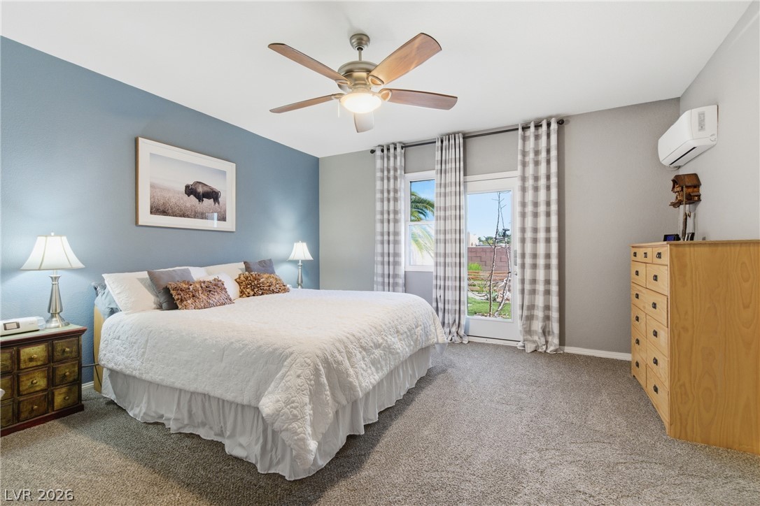 5624 Burdel Street Las Vegas NV 89149