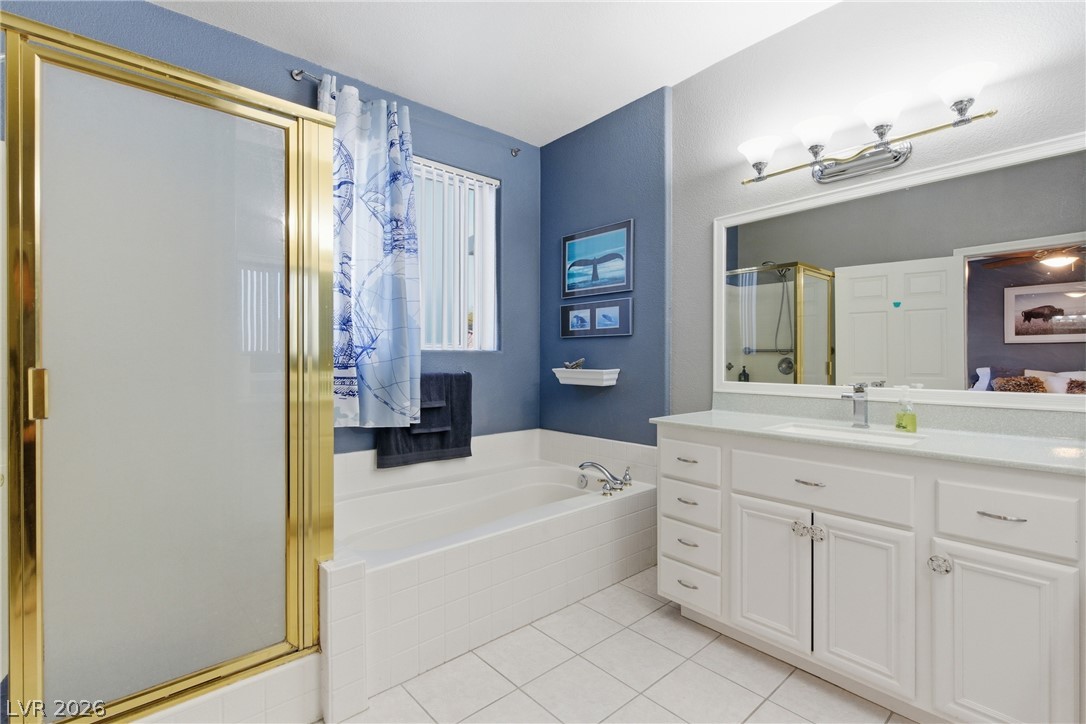 5624 Burdel Street Las Vegas NV 89149