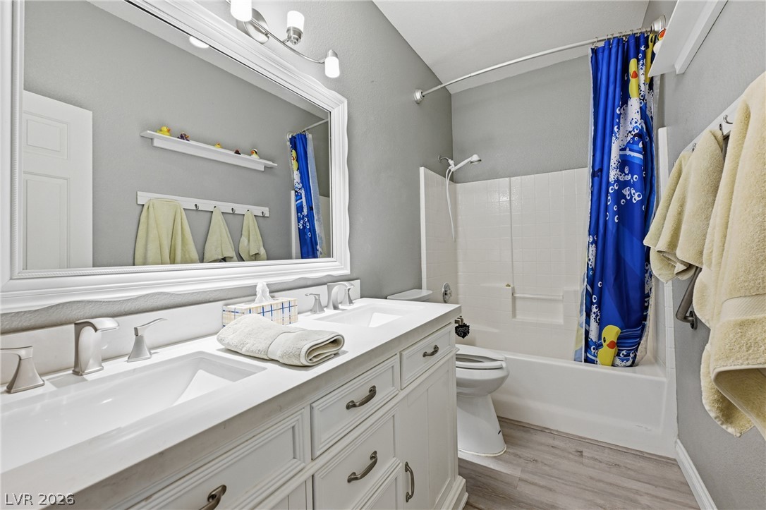 5624 Burdel Street Las Vegas NV 89149