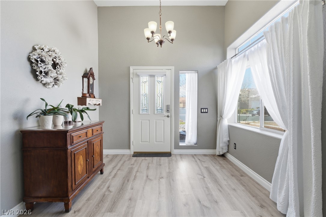 5624 Burdel Street Las Vegas NV 89149